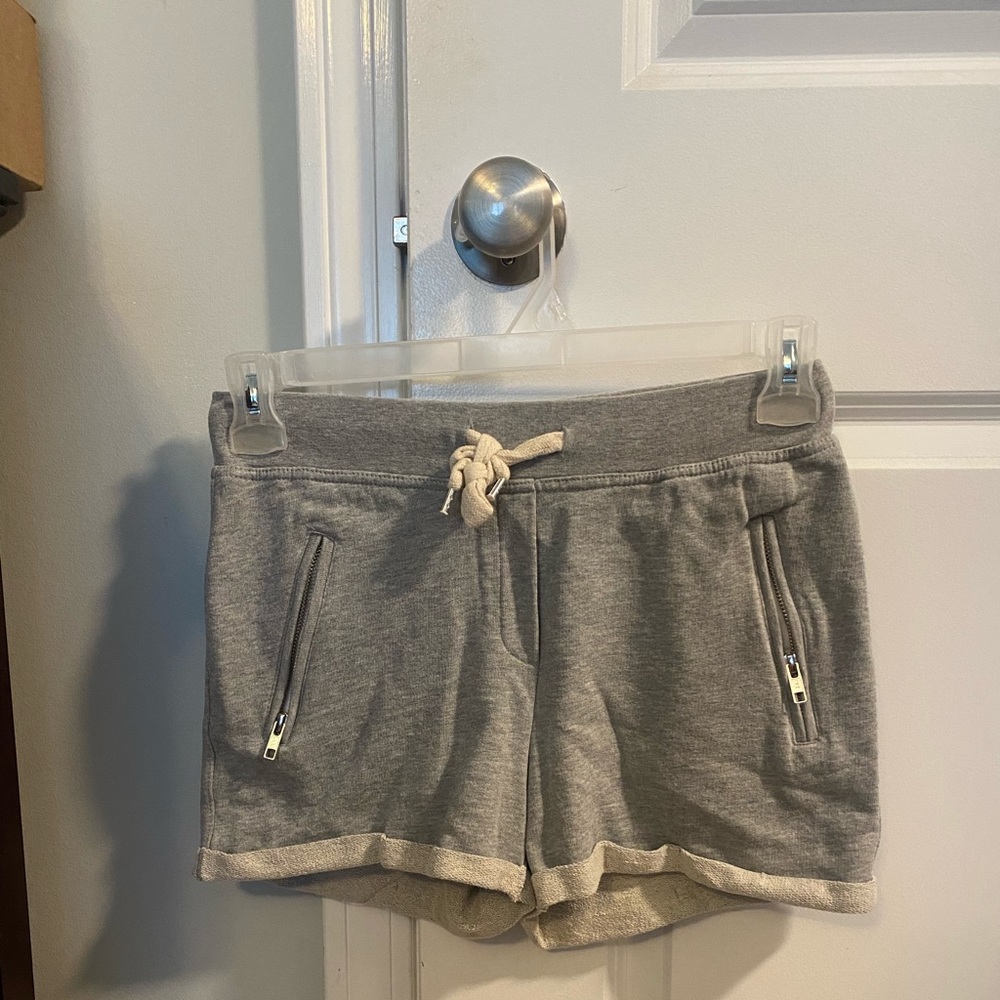 Sincerely Jules sweatshorts